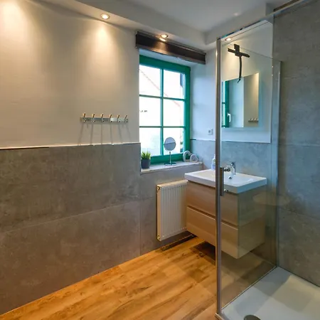 Apartment Auszeit-im-harz Haus 5 21