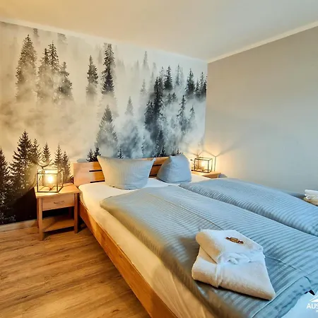 Auszeit-im-harz Haus 5 21 *