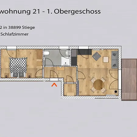 Auszeit-im-harz Haus 5 21