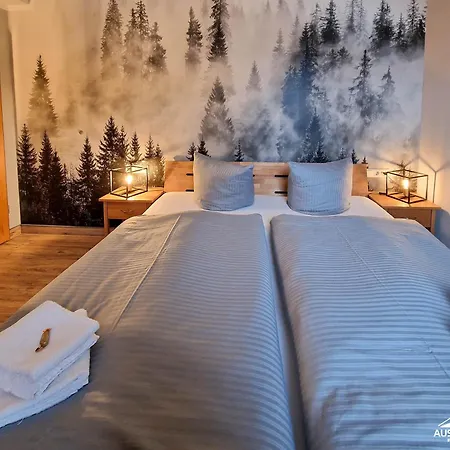 Auszeit-im-harz Haus 5 21 Stiege