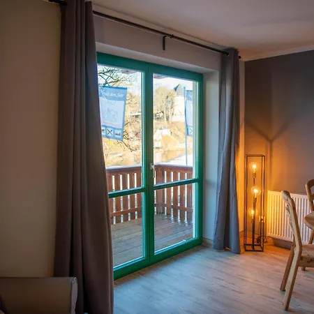 アパート Auszeit-im-harz Haus 5 21 Stiege