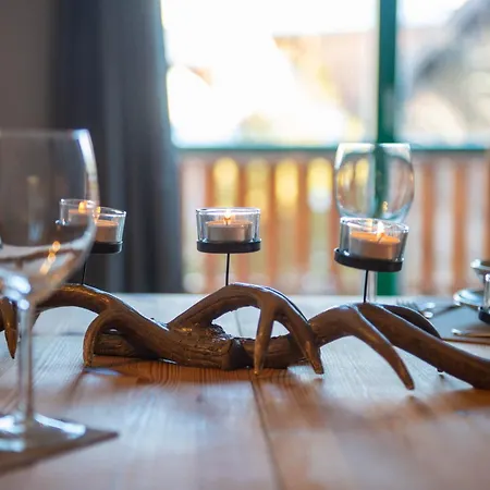 Auszeit-im-harz Haus 5 21 アパート