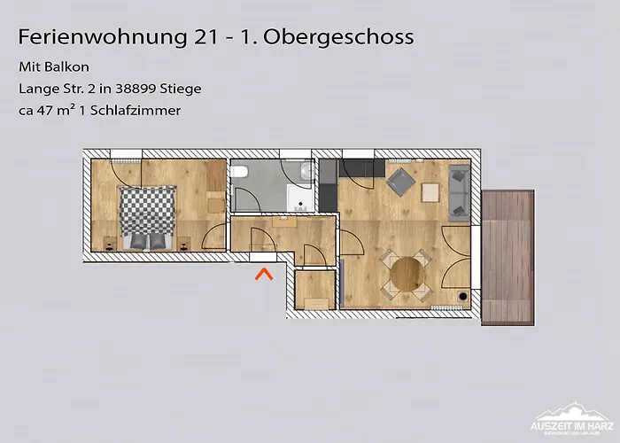 Auszeit-im-harz Haus 5 21