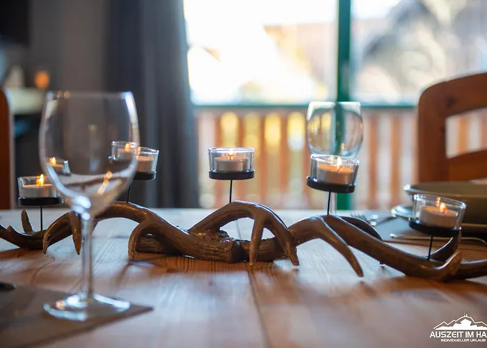 Auszeit-im-harz Haus 5 21 Διαμέρισμα